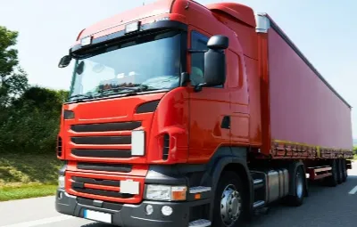 Ankara Sivrihisar Ambar Kargo