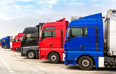 Ankara Sivrihisar Ambar Nakliyat