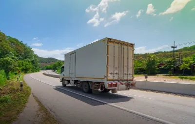 Ankara ile Sivrihisar Arası Bulaşık Makinesi Taşıma
