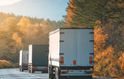 Ankara ile Sivrihisar Arası Klima Taşıma