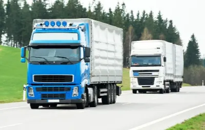 Ankara ile Sivrihisar Arası Eşya Taşıma